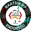 Endorsed by NAATSIWHP for 4 CPD hours